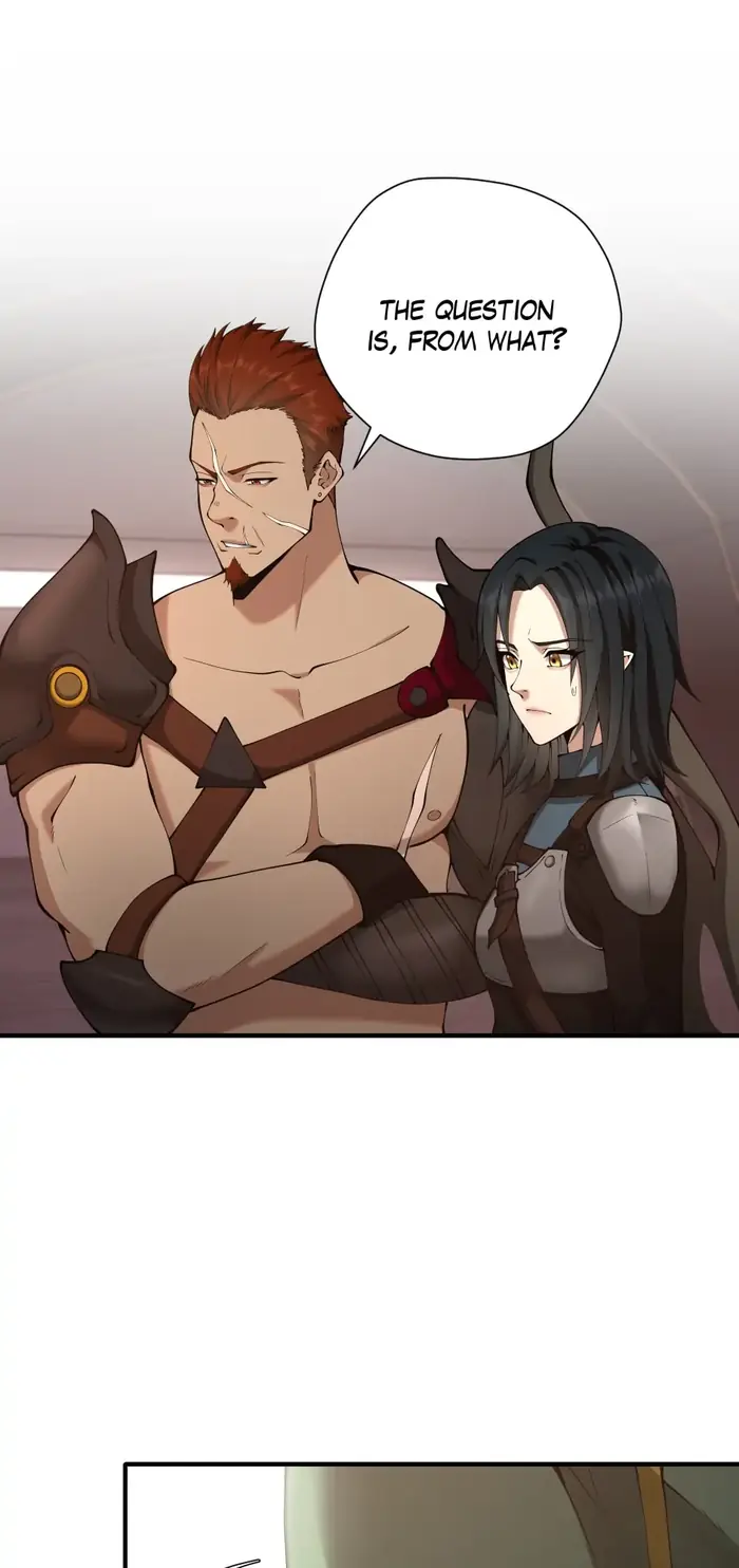 The Beginning After the End Chapter 169 image 51_optimized